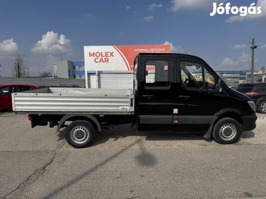 Mercedes-Benz Sprinter 316 CDI 906.231.13 EU6 A...