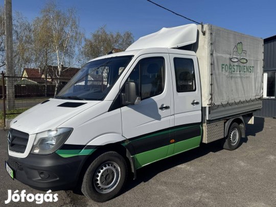 Mercedes-Benz Sprinter 316 CDI 906.231.13 Friss...