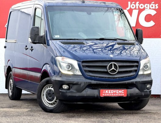 Mercedes-Benz Sprinter 316 CDI 906.633.13 Kamer...