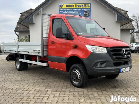 Mercedes-Benz Sprinter 316 CDI 907.133.13 EURO...