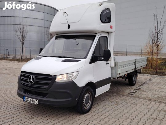 Mercedes-Benz Sprinter 316 CDI 907.135.13 MAGYA...
