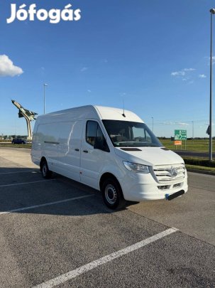 Mercedes-Benz Sprinter 316 CDI 907.635.13 EURO...