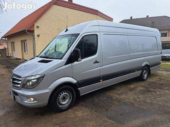 Mercedes-Benz Sprinter 316 CDI 907.637.13