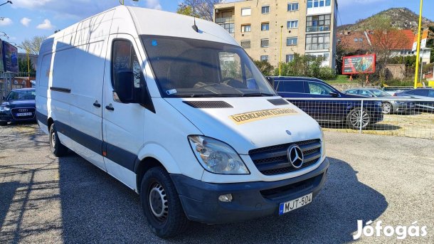 Mercedes-Benz Sprinter 316 CDI L 906.637.13 Mag...