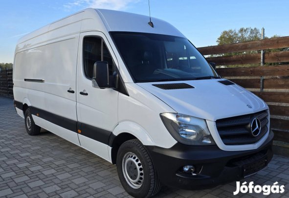 Mercedes-Benz Sprinter 316 CDI Maxi