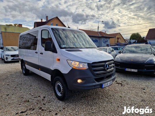 Mercedes-Benz Sprinter 316 CDI Tourer 907.735.1...