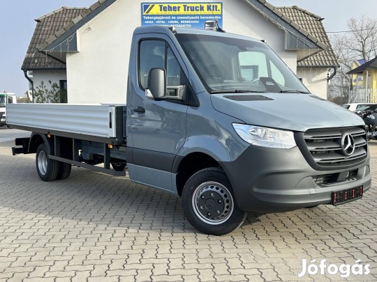Mercedes-Benz Sprinter 317 CDI 907.135.13 Selec...