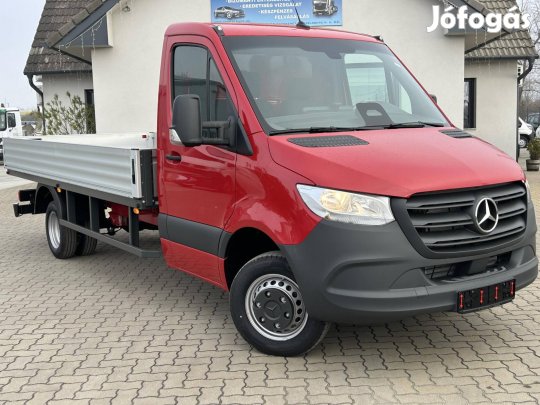 Mercedes-Benz Sprinter 317 CDI 907.135.13 Selec...