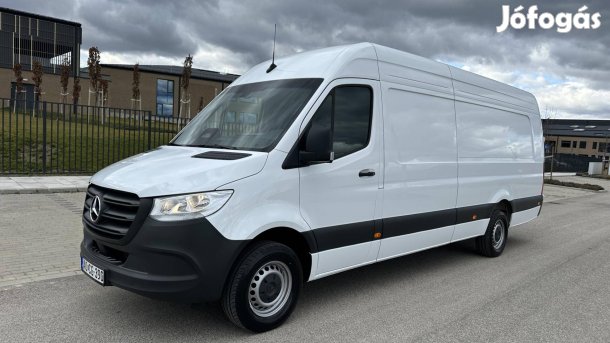 Mercedes-Benz Sprinter 317 CDI 907.637.13 Pro (...