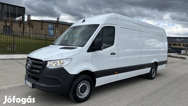 Mercedes-Benz Sprinter 317 CDI 907.637.13 Pro (...