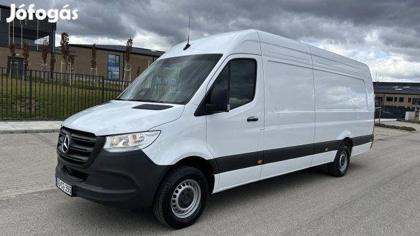 Mercedes-Benz Sprinter 317 CDI 907.637.13 Pro (...