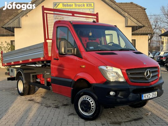 Mercedes-Benz Sprinter 319 CDI Bluetec 906.131....