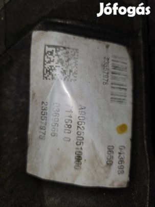 Mercedes-Benz Sprinter 3,5-t  906-os kézi váltó