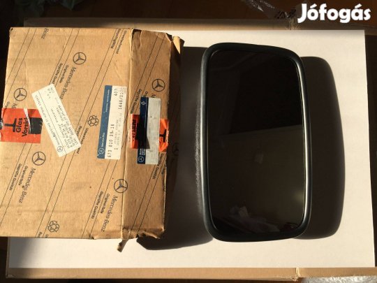 Mercedes-Benz T2 LN2 LP teherautóhoz külső visszapillantó tükör