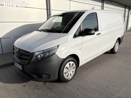 Mercedes-Benz Vito 111 Bluetec Tourer Base L (3...