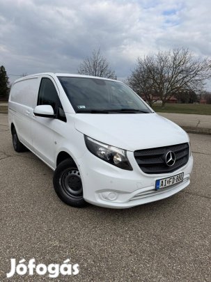 Mercedes-Benz Vito 114 Bluetec Tourer Base E (3...