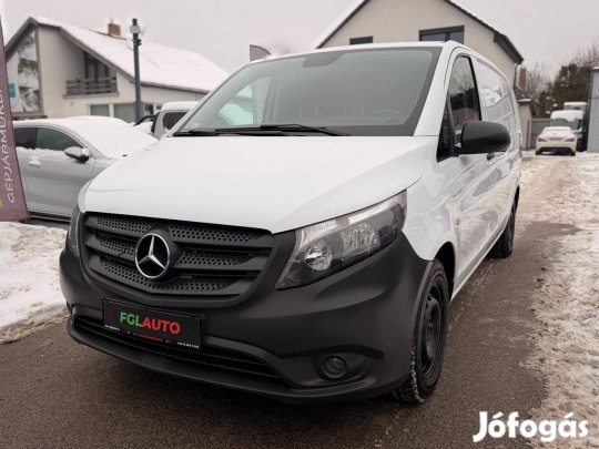 Mercedes-Benz Vito 114 Bluetec Tourer Base L (3...