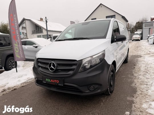 Mercedes-Benz Vito 114 Bluetec Tourer Base L (3...