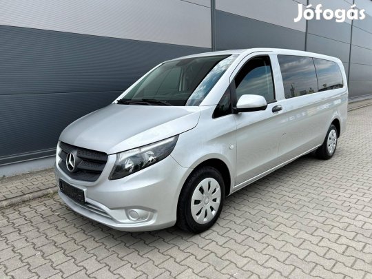 Mercedes-Benz Vito 114 Bluetec Tourer Select L...