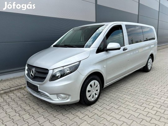 Mercedes-Benz Vito 114 Bluetec Tourer Select L...