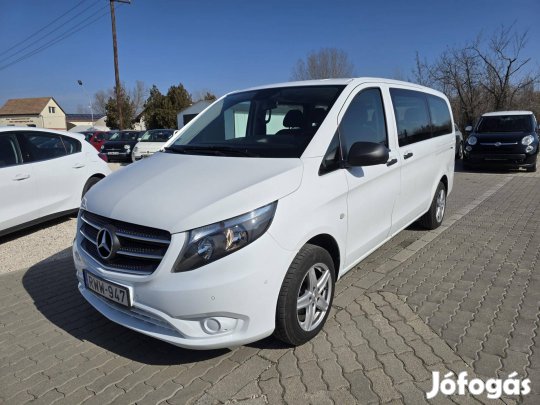 Mercedes-Benz Vito 114 CDI Bluetec Tourer Base...