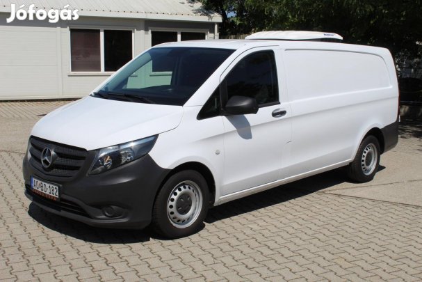 Mercedes-Benz Vito 114 CDI E (Automata) EURO6 E...