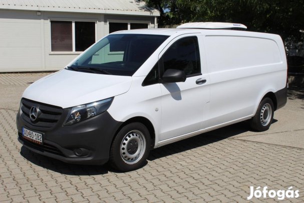 Mercedes-Benz Vito 114 CDI E (Automata) EURO6 E...