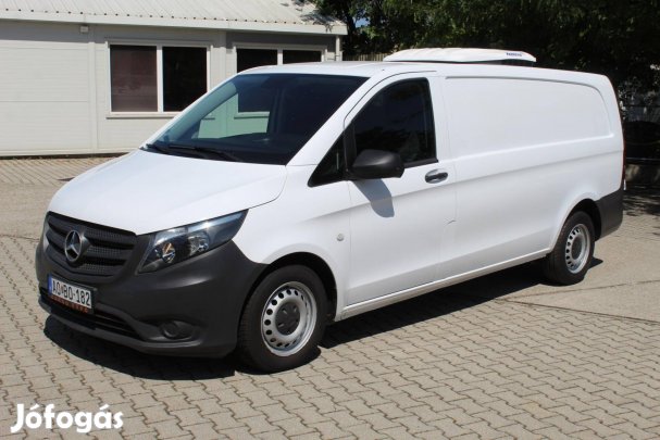 Mercedes-Benz Vito 114 CDI E (Automata) EURO6 E...
