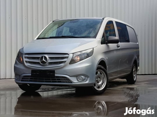 Mercedes-Benz Vito 114 CDI Mixto K