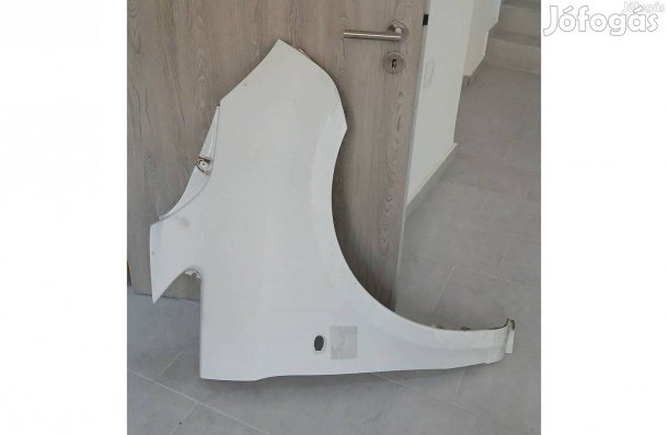 Mercedes-Benz Vito 2019 jobb első sárvédő gyári