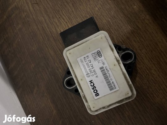 Mercedes Benz Vito W639 ESP érzékelő modul