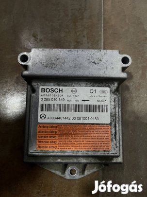 Mercedes Benz Vito W639 légzsák vezérlő modul