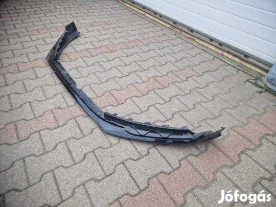 Mercedes-Benz W118 CLA AMG első löhárító alsó koptató, spoiler