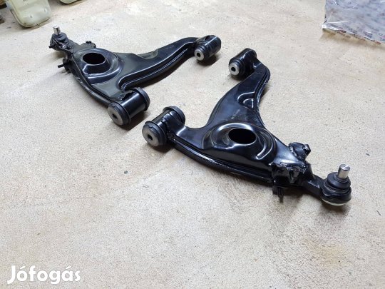 Mercedes-Benz W124 / W201 / R129 új, utángyártott első lengőkarok