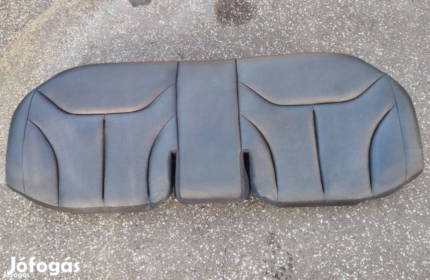 Mercedes Benz W140 91-98 hátsó ülőlap bőr A1409220301