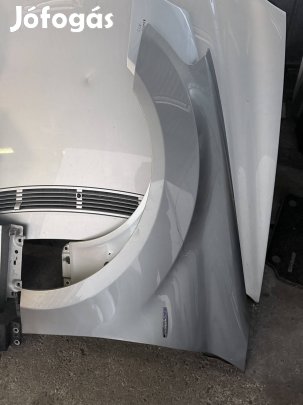 Mercedes Benz W164 ML bal első sárvédő