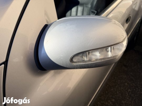 Mercedes Benz W164 ML bal visszapillantó tükör