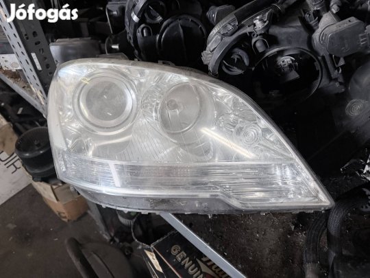 Mercedes Benz W164 ML jobb első fényszóró