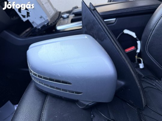 Mercedes Benz W166 ML jobb első visszapillantó tükör