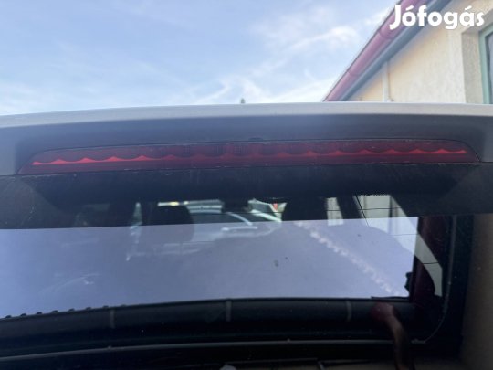 Mercedes Benz W166 ML pótféklámpa