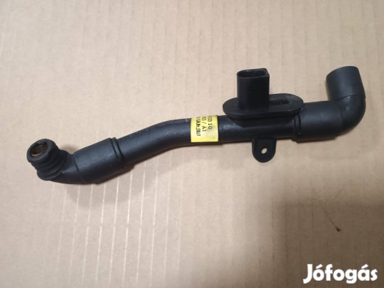 Mercedes Benz W168 olajszenzor cső A6680180310