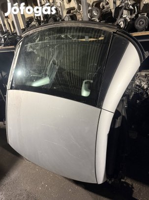 Mercedes Benz W172 SLK tető