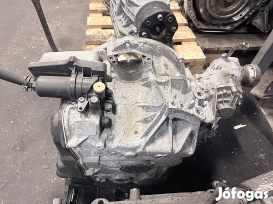 Mercedes Benz W176 A, W246 B, W117 CLA automata váltó