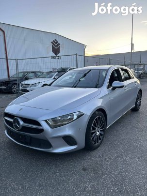 Mercedes Benz W177 A200 M282 Bontás