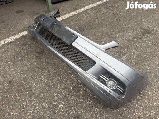 Mercedes Benz W204 C első lökhárító