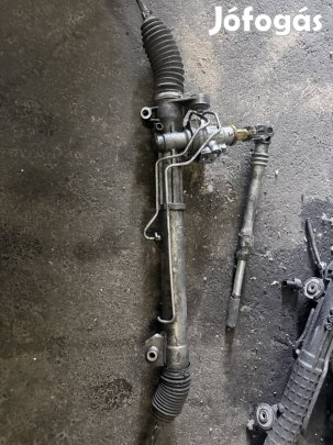 Mercedes Benz W204 C kormánymü