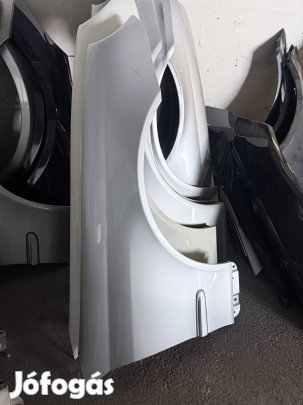 Mercedes Benz W209 CLK 744 jobb első sárvédő