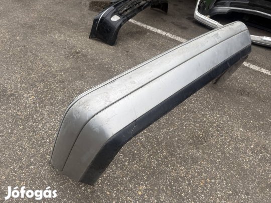 Mercedes Benz W210 E szedán hátsó lökhárító