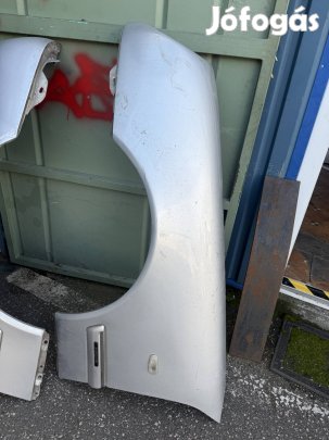 Mercedes Benz W210 facelift előtti bal első sárvédő