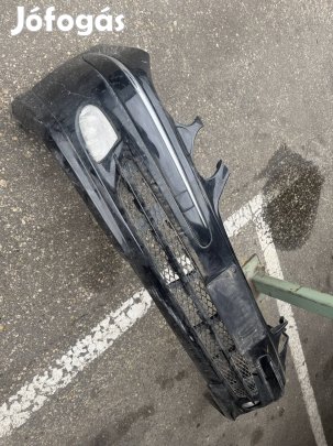Mercedes Benz W211 E első lökhárító